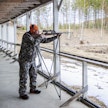 Hallitusohjelman linjauksen mukaan Suomessa pitäisi olla tuhat ulkoampumarataa vuosikymmenen loppuun mennessä.