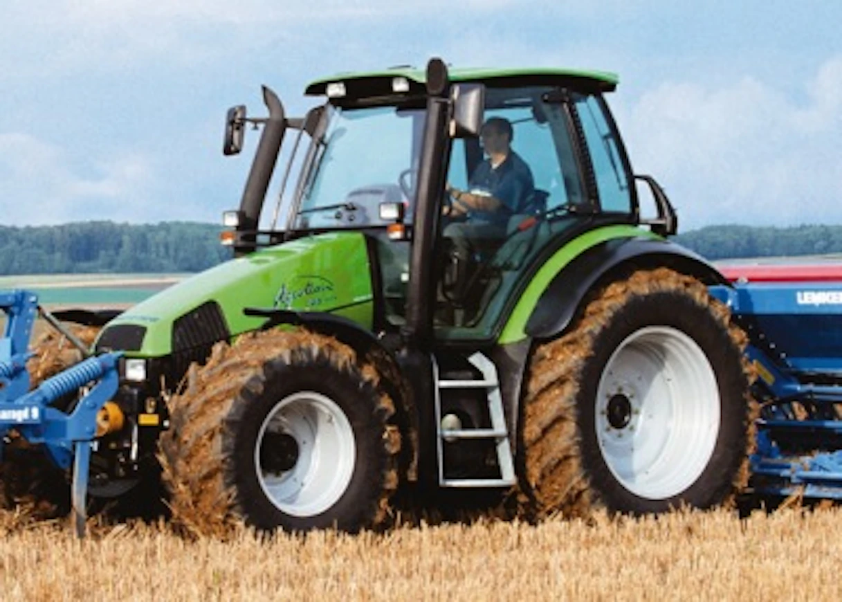 03DFAgrotron105