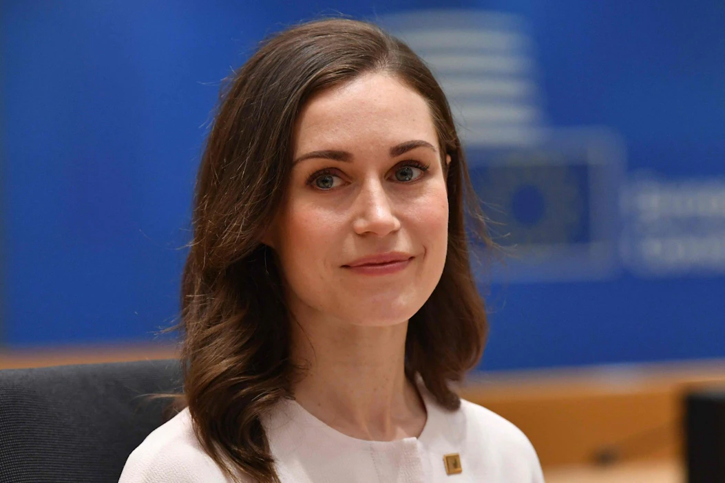 Pääministeri Sanna Marin (sd.) kertoi myöhään eilen illalla Instagramissa lentävänsä tänään Washingtoniin, muttei avannut julkaisussaan matkan syytä.