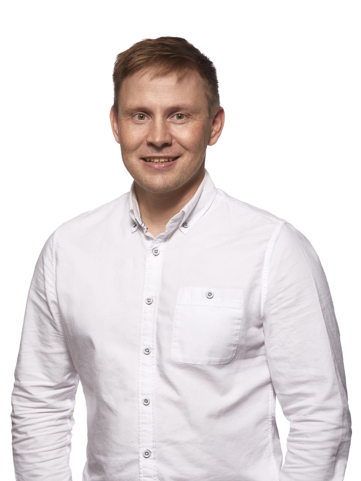 Eniferin operatiivinen johtaja Joosu Kuivanen uskoo, että Pekilo-protetiini saadaan lähivuosina myös elintarvike- käyttöön.