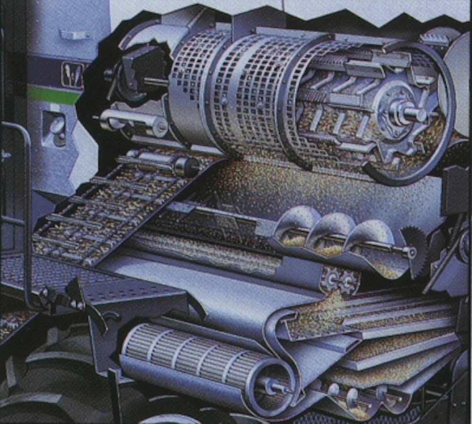 88GleanerR50