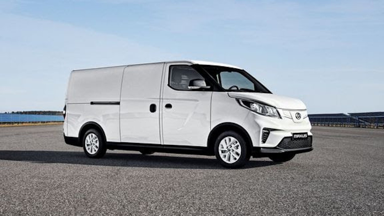 Uusi Maxus e-Deliver 3 eroaa kilpailijoistaan siinä, että se on suunniteltu alusta alkaen sähköautoksi olemassa olevan diesel- tai bensiinimallikonversion sijaan. Tämä tarkoittaa, että e-Deliver 3:n suunnittelussa ei ole tarvinnut uhrata tilaa tai painoa mallin erilliseen sähköistämiseen.