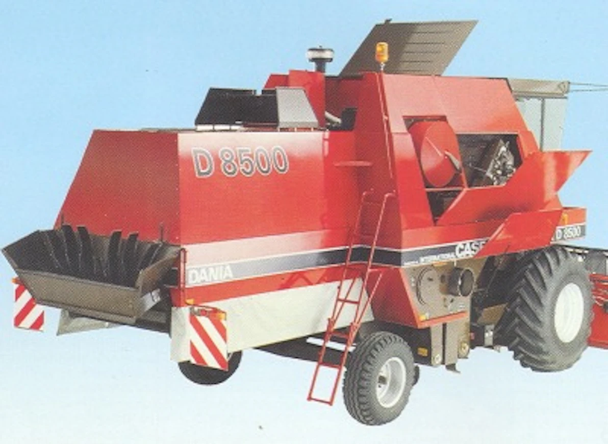 89CaseIH8500
