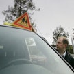Kunnat joutuvat järjestämään yhä enemmän petokyytejä koululaisille. Kuvituskuva.