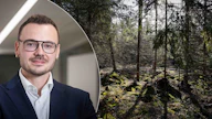 Tino Aalto määrittelee Suomen ennallistamisesityksen melkoiseksi sekasotkuksi.