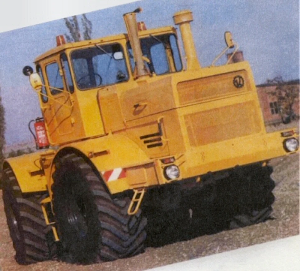 90KirovetsK-700A