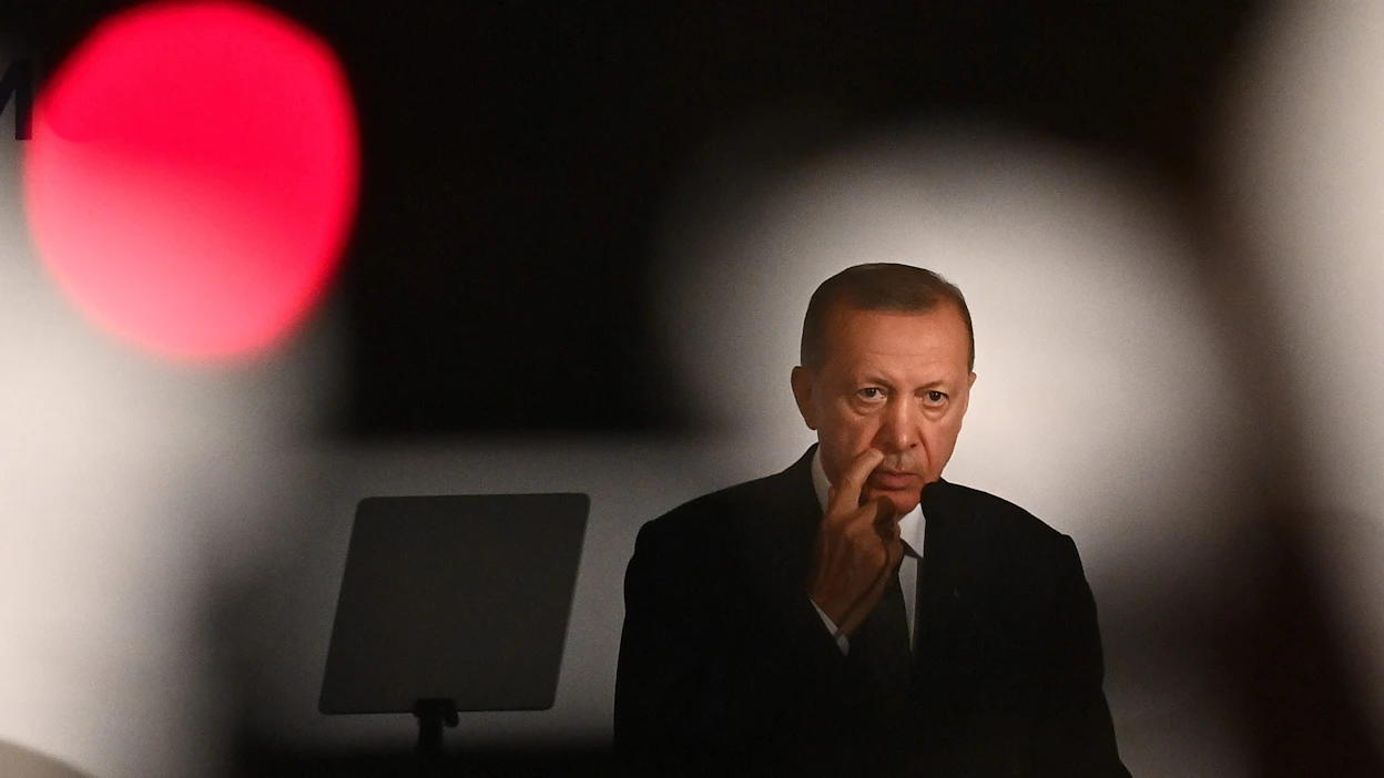 Turkin presidentin Recep Tayyip Erdoganin mukaan Suomen välit Turkin kanssa ovat luonteeltaan hyvin erilaiset kuin Ruotsin. Tämä liittyy hänen mukaansa siihen, miten maissa suhtaudutaan terrorismiin.