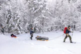 Uudistetusta palvelusta löytyy tuhansia reittejä muun muassa pyöräilyyn, melontaan ja hiihtämiseen. 