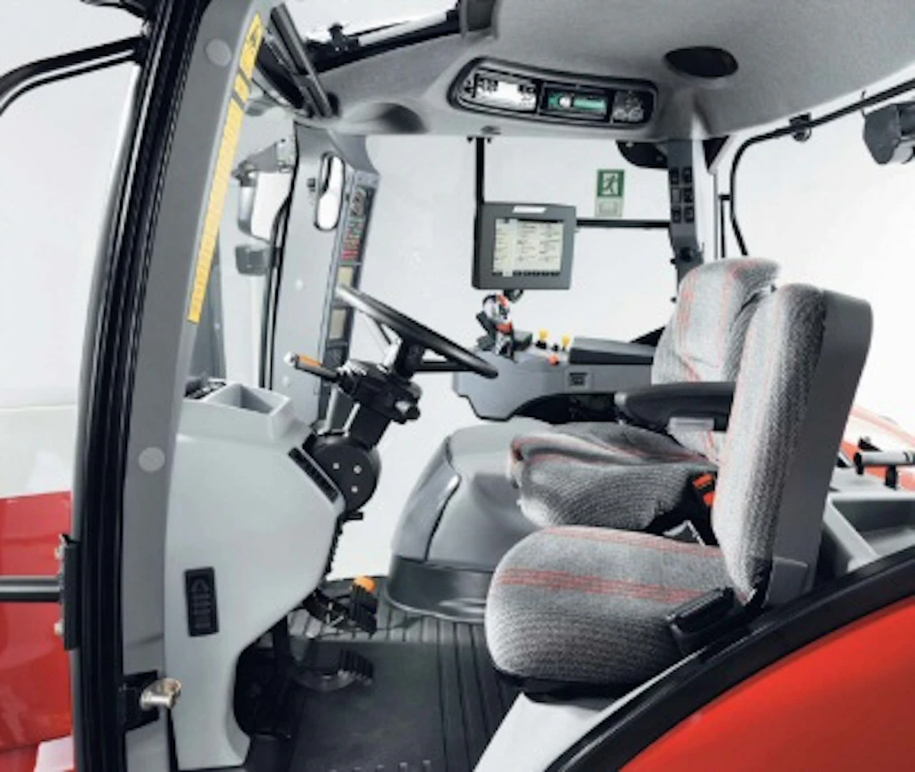 10Steyr6225CVTohjaamo