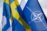 STT:n tapaaman diplomaattilähteen mukaan Natossa vaalitaan puolustusliitolle erittäin tärkeää yksimielisyyttä. Jäsenmaiden sisäisiin asioihin ei ole tapana puuttua. LEHTIKUVA/AFP.