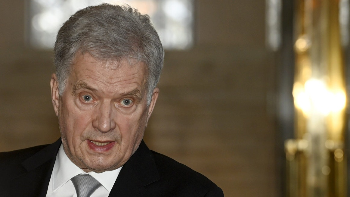 Presidentti Sauli Niinistö tapaa muun muassa eduskunnan puhemiehistöä ja eduskuntaan valittujen puolueiden johtoa.