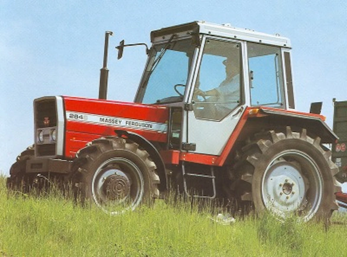84MF284S