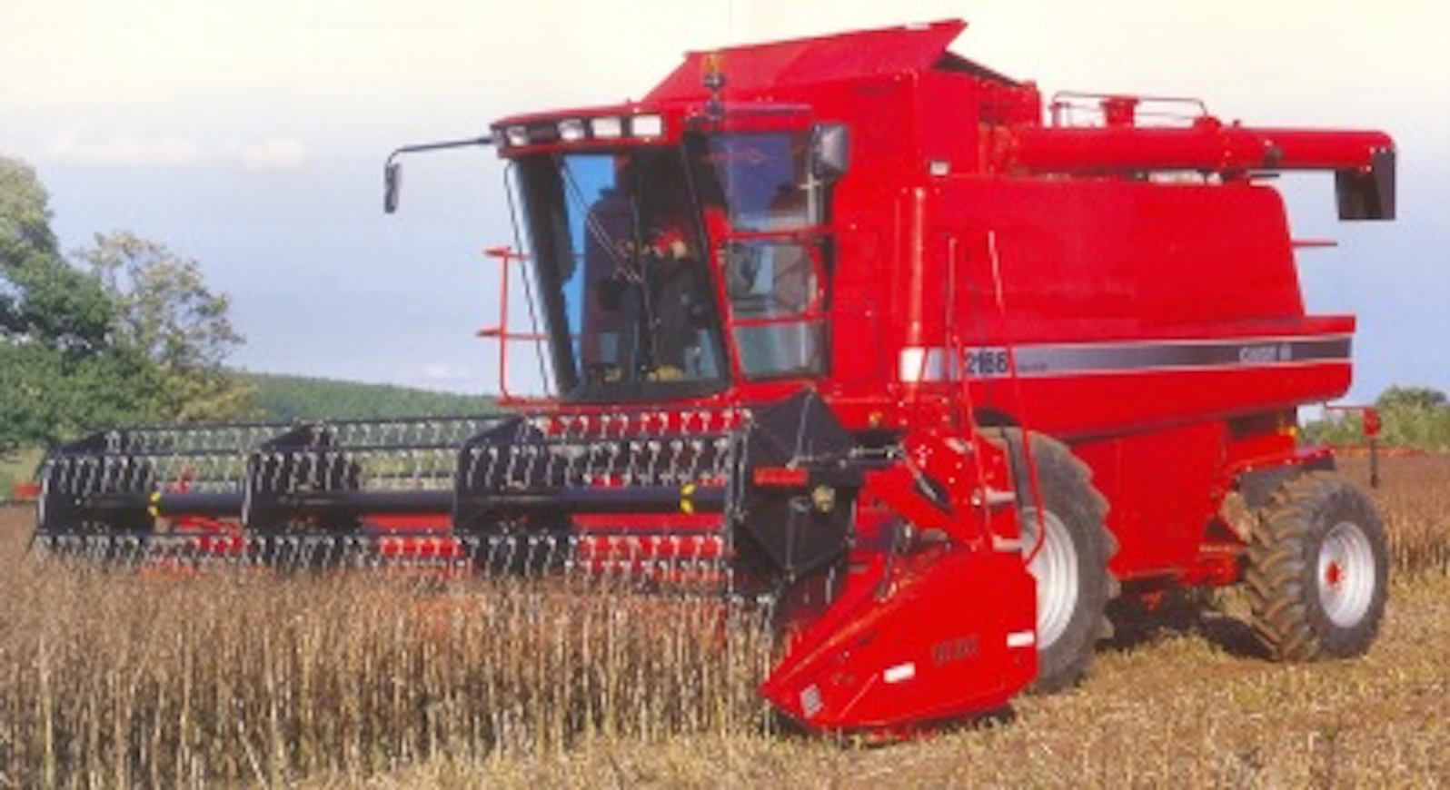 95CaseIH2166