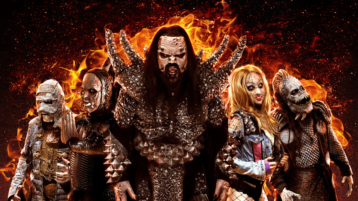 Vuonna 2022 taltioitu Wackenin keikka on yhtyeen kolmas esiintyminen Euroopan suurimmilla metallimusiikkifestivaaleilla.