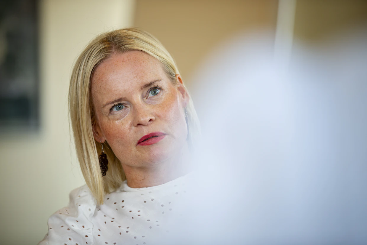 Riikka Purra on pk-yrittäjien suosikki seuraavaksi pääministeriksi. Suomen Yrittäjien kyselyn tulos on kokoomuslaisille hyytävä.