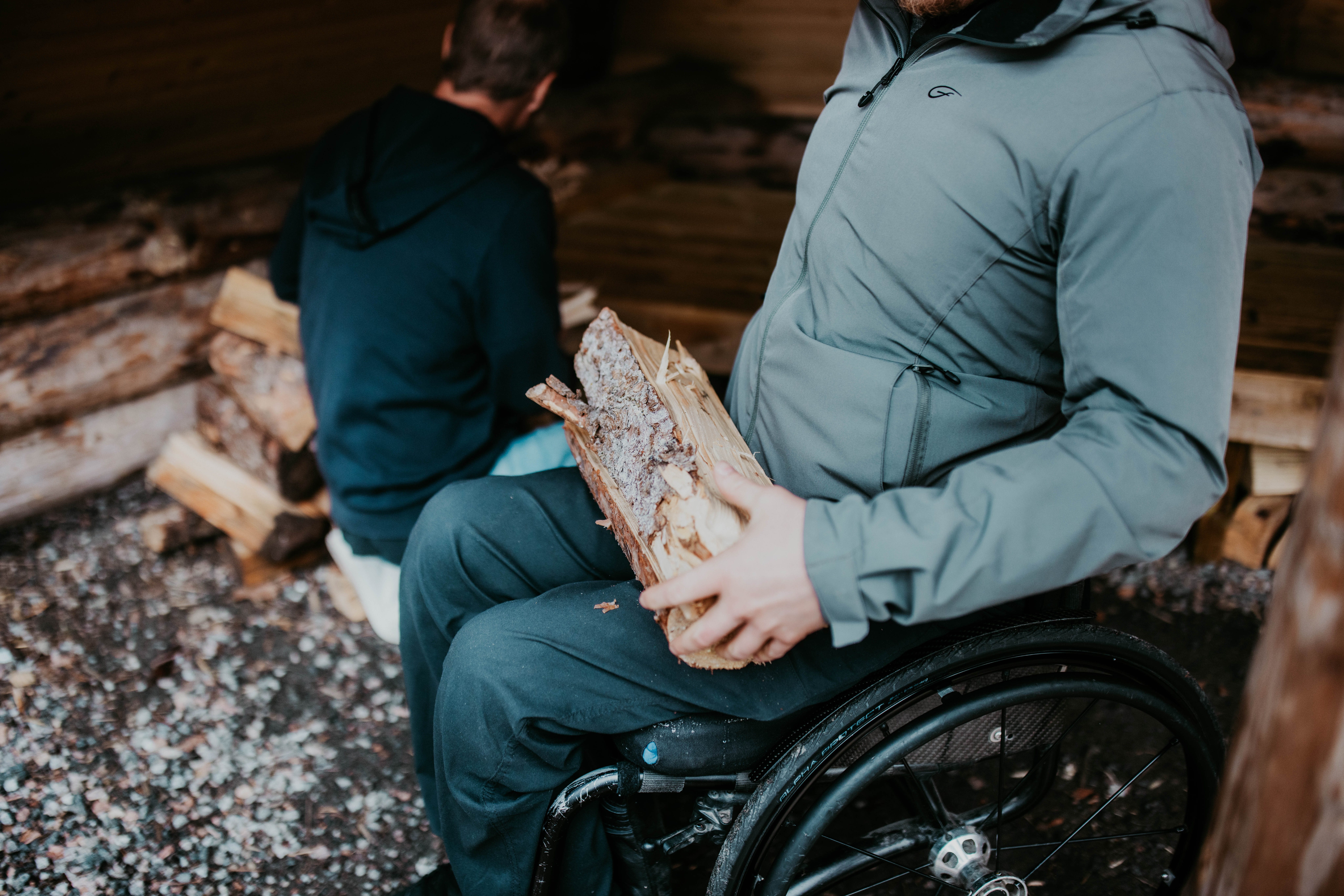 Suomen ylpeys on ollut, että retkeily on monin paikoin kaikkien saavutettavissa tulotasosta ja liikuntakyvystä huolimatta. Reittien varsilla on ollut taukopaikkoja ja klapeja makkaranpaistoon. 
