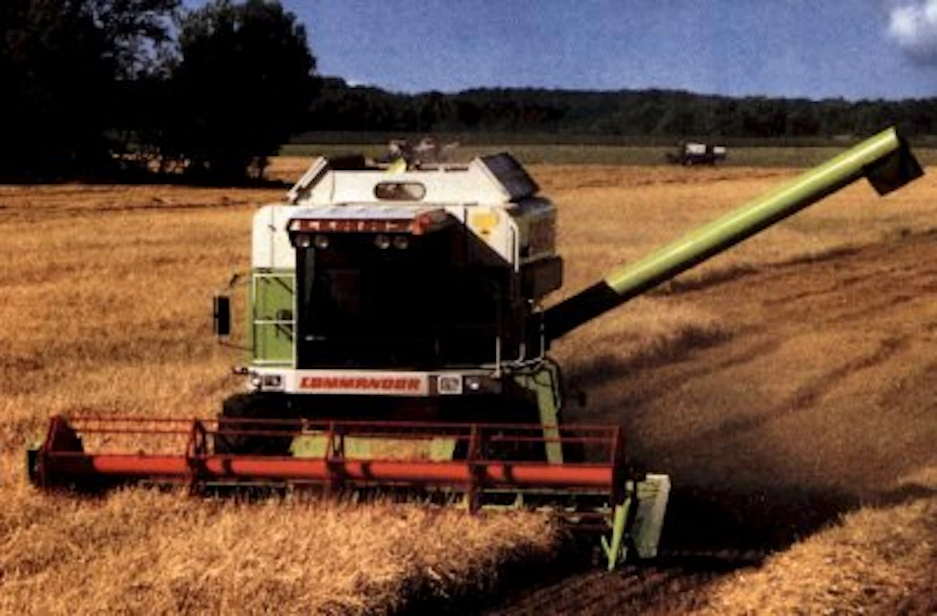 92ClaasCommandor228