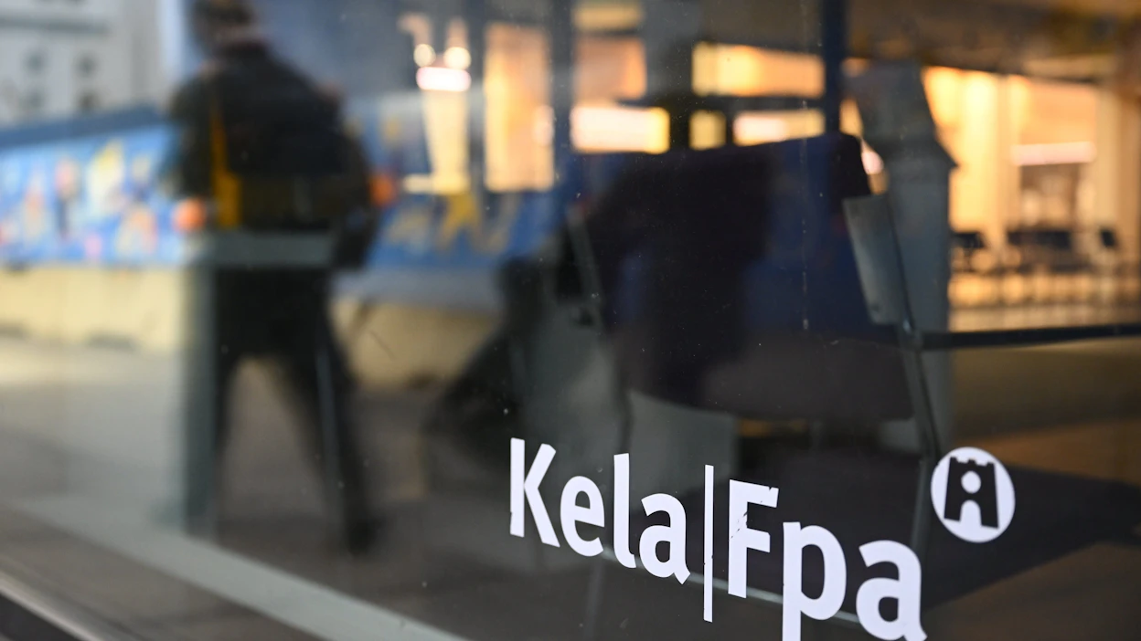 Kelan maksamien lääkekorvausten määrä on viimeiset kaksi vuotta kasvanut voimakkaasti. HEIKKI SAUKKOMAA / LEHTIKUVA.