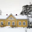 Suomessa on lähes 570 000 omakotitaloa, joita kaavailtu direktiivi saattaa koskea. Aihekuva.