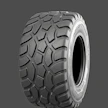 Nokian Tyres Country King G2 -renkaan pintakuvio on suunniteltu kaksoiskäyttöön, jolloin sillä voidaan ajaa pellolla ja maantiellä.