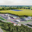 OptiGrid-järjestelmä skaalautuu eri kohteisiin.