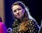 Anna-Kaisa Ikonen oli viime eduskuntavaaleissa kokoomuksen ääniharava Pirkanmaalla runsaalla 9 000 äänellä. LEHTIKUVA / EMMI KORHONEN. 