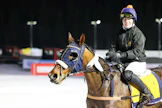 Eini Nevalainen ja Robin Angus voittivat maanantaina Mikkelissä.