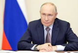 Kremlin tiedotteen mukaan tulitauko alkaa lauantaina. AFP / LEHTIKUVA. 