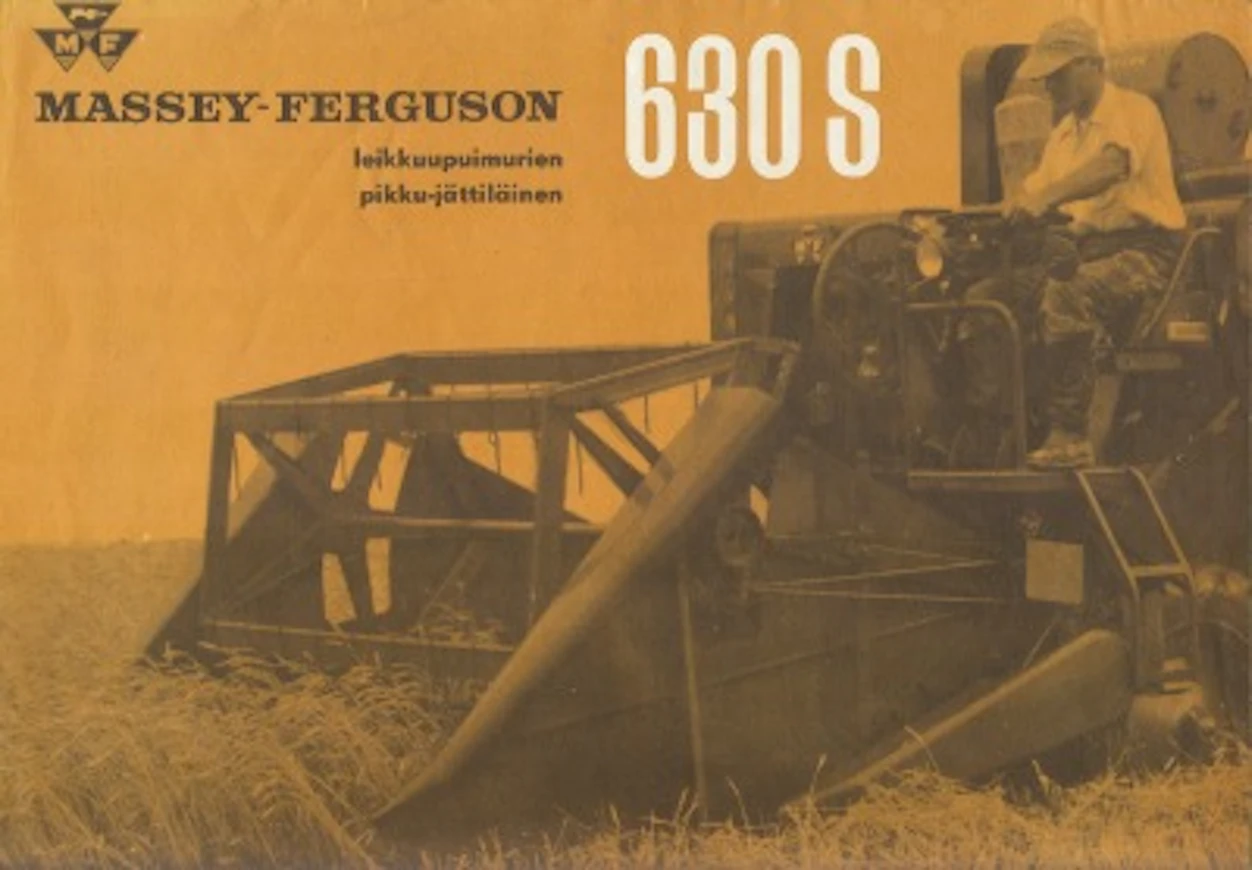 60MF630S