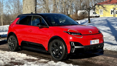 Micra palaa muutaman vuoden tauon jälkeen myyntiin täyssähköisenä versiona.