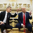 Stubb (vas.) ei ole pystynyt vaikuttamaan riittävästi Trumpin Venäjä-politiikan suuntaan.