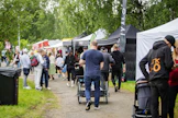 Edellinen Farmarinäyttely järjestettiin Seinäjoella vuonna 2024. 