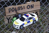 Syyttäjä ei halua ottaa kantaa mopoilijan tai poliisin tilannenopeuksiin. HEIKKI SAUKKOMAA / LEHTIKUVA. 
