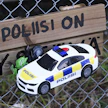Syyttäjä ei halua ottaa kantaa mopoilijan tai poliisin tilannenopeuksiin. HEIKKI SAUKKOMAA / LEHTIKUVA.
