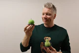 Pitkän linjan konditoria-ammattilainen Toni Rantala on valmistanut herkkujaan sekä Venäjän että Yhdysvaltain presidentille.