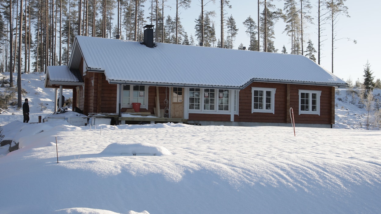 Asuntolainan korkojen verovähennysoikeus on sulanut vuosi vuodelta pikkuhiljaa.