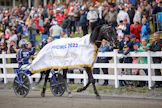 Run For Royalty vei Janne Korven ohjastamana St Michelin voiton hienolla tuloksella 09,7a.