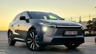 Toyota bZ4X on uudistunut asiakkaiden toivomaan suuntaan.