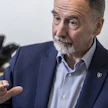 Europarlamentaarikko Pekka Toveri sanoo, ettei Ukraina tarvitse Nato-maiden ilmatilaa Suomenlahden lennokki-iskuihinsa.