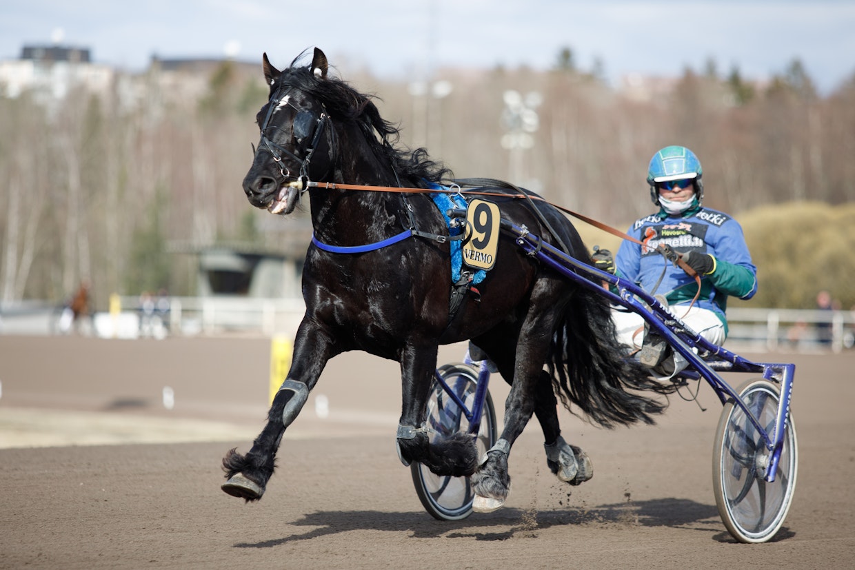 Nyland on ravannut Antti Ala-Rantalalla ollessaan kahden kauden aikana yli 130 000 euron ansiot.