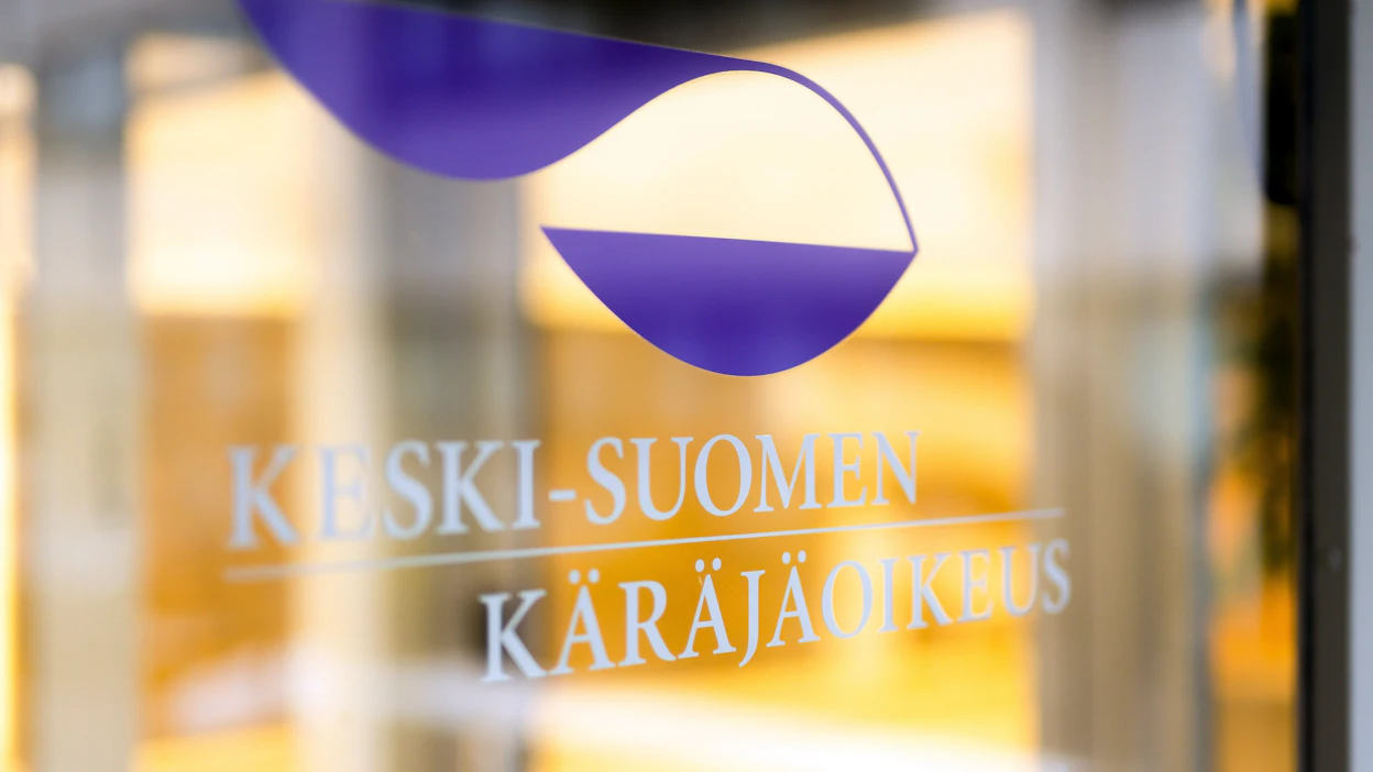 Himos Resort on jättänyt konkurssihakemuksen Keski-Suomen käräjäoikeuteen. LEHTIKUVA / MIKKO VÄHÄNIITTY.