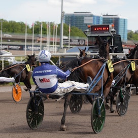 Svensk Travsport on tehnyt hiljattain yhteistyösopimukset sekä Svenska Spel Sport &amp; Casinon että Unibetin kanssa.