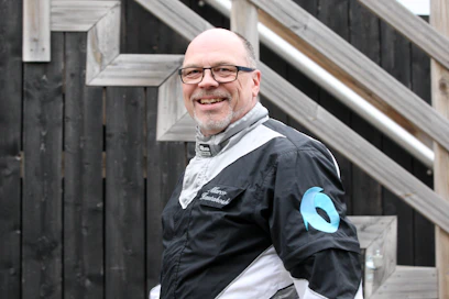 Marco Hautakosken suunnitelma Oslon-reissusta meni romukoppaan päivä ennen kuin matkaan piti lähteä.