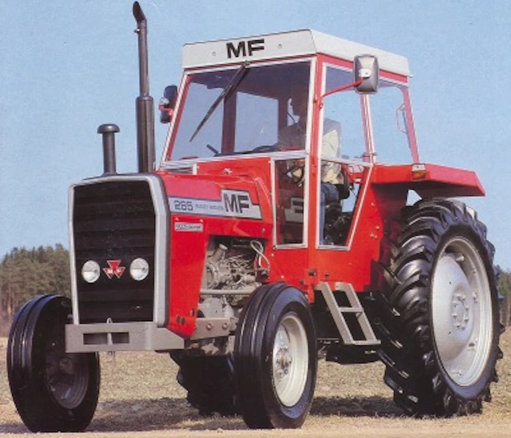 80MF265