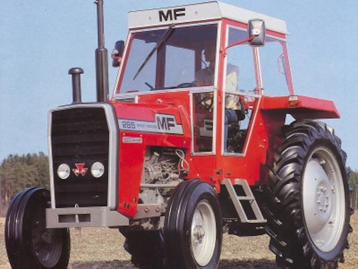 80MF265