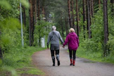 Vanhempien kannattaa valmistautua siihen, että joskus jäädään taas kahdestaan asumaan, sanoo rovasti Pekka Puukko.