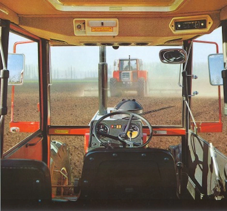 81Steyr8170ohjaamo