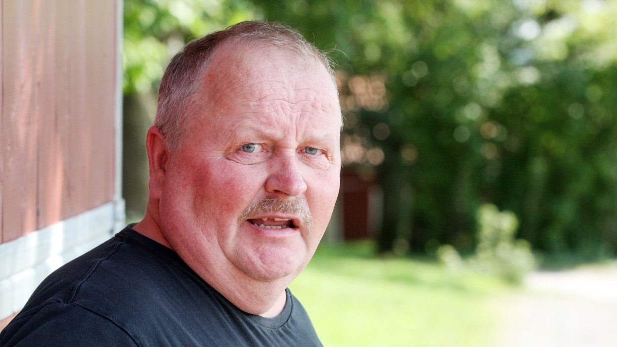 Vaikka Heikki Pekkala on asunut yli 30 vuotta ulkomailla, hän kertoo olevansa loppuun asti suomalainen.