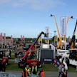 Plantworx-näytteli järjetetään joka toinen vuosi.