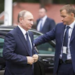 Venäjän presidentti Vladimir Putin kertoi televisiopuheessaan, että Donetskin, Luhanskin, Hersonin ja Zaporižžjan alueilla järjestetään kansanäänestys niiden liittämisestä Venäjään 23.-27. syyskuuta. Nämä alueet ovat Putinin mukaan itse pyytäneet kansanäänestystä.